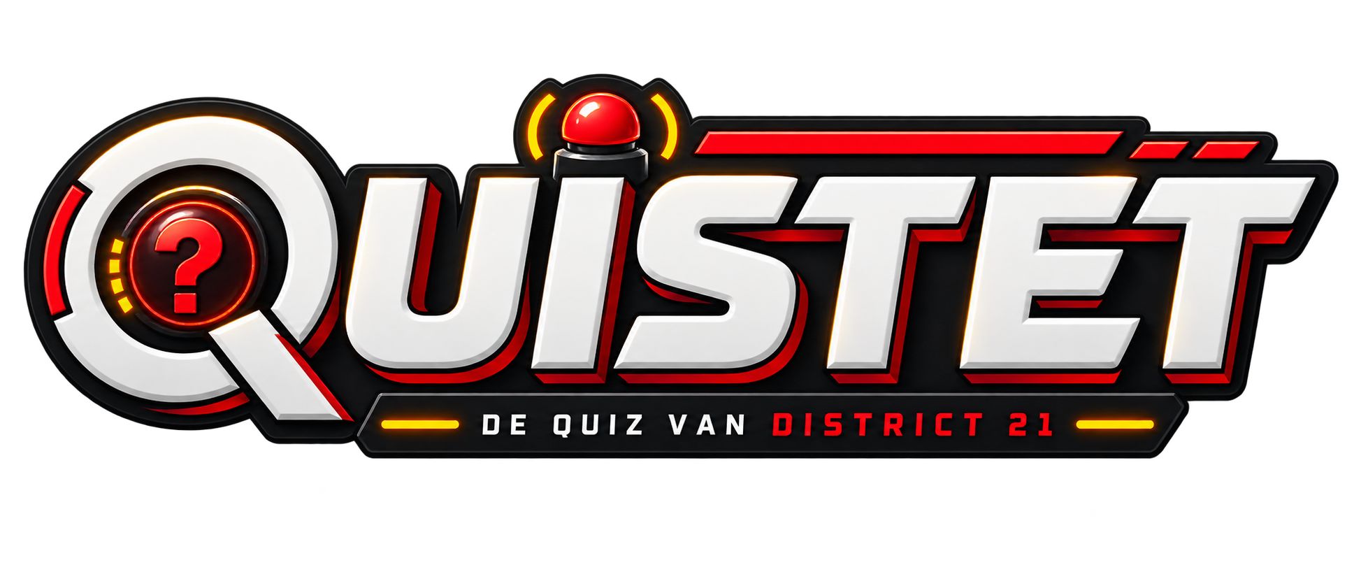 Quistet — de quiz van District 21